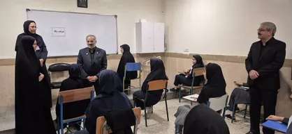 رقابت ۵۱۶ هزار دانش&zwnj;آموز ورودی سمپاد و مدارس نمونه دولتی کشور