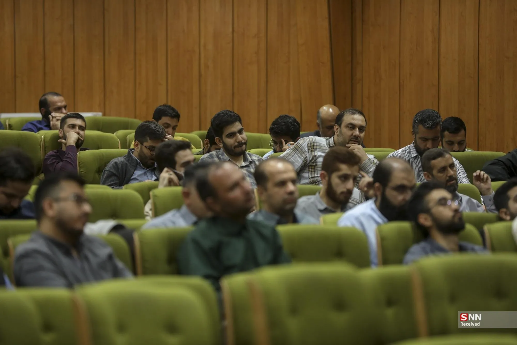 بسیج دانشجویی