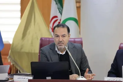 در گیلان و البزر تعداد مرگ از تولد بیشتر شده است / زنگ خطر برای تهران و مازندان + فیلم