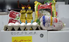 اختصاص دو نوبت سبد کالا تا پایان سال/ خدمات ویژه کمیته امداد به ۲۴۷ روستای محروم