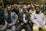 مراسم ختم حجت‌الاسلام والمسلمین احمد احمدی