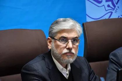 سیمایی صراف: دانشگاه&zwnj;ها بالاترین خدمت را در دوران تحریم به کشور داشته&zwnj;اند