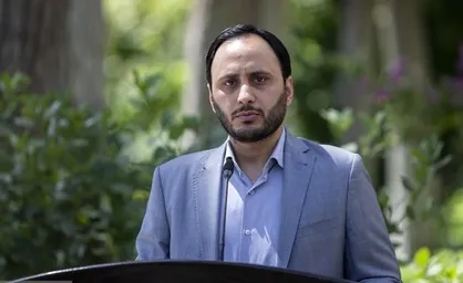 بهادری جهرمی: حدود ۱۰ میلیون نفر طی سه هفته اخیر در سفر&zwnj;های اربعین و مشهد شرکت کردند + فیلم
