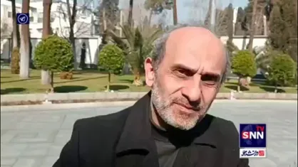جبلی: ساخت سریال سلمان فارسی با سرعت و دقت پیش می&zwnj;رود / پخش سریال از سال ۱۴۰۵ آغاز خواهد شد