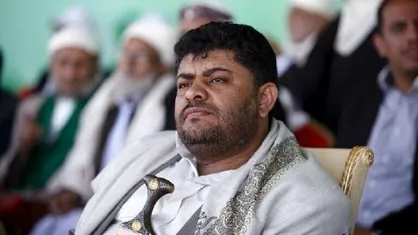 هشدار الحوثی: نقاطی از کشورهای مهاجم را می&zwnj;زنیم که فکرش را هم نمی&zwnj;کنند