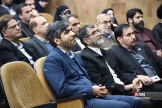 مراسم بزرگداشت شهید مفتح و روز وحدت حوزه و دانشگاه