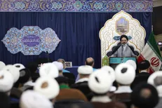 تبیین وظایف سه گانه روحانیت در حج