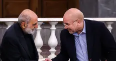 هشدار شریعتمداری به قالیباف: مراقب ترفند غربگرایان برای پایگاه اجتماعی باشید/ بر مواضع انقلابی خود تاکید کنید