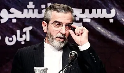 جنایات غزه توسط پشتیبانان تحریم&zwnj;های ایران انجام می&zwnj;شود