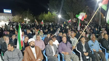 میامی&zwnj;ها بعد از پنجاه&zwnj;وپنج شب، همچنان پرشور در میدان هستند+ تصاویر