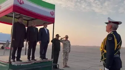 وزیر کشور: احیای دریاچه ارومیه از اصلی&zwnj;ترین اولویت&zwnj;های دولت چهاردهم است