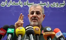 سردار پاکپور: ربودن تعدادی از بسیجیان در نقطه صفر مرزی مصداق نفوذ بود