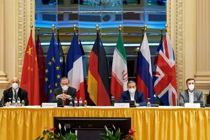 هیات مذاکره کننده برجام در کمیسیون امنیت ملی حاضر می&zwnj;شود
