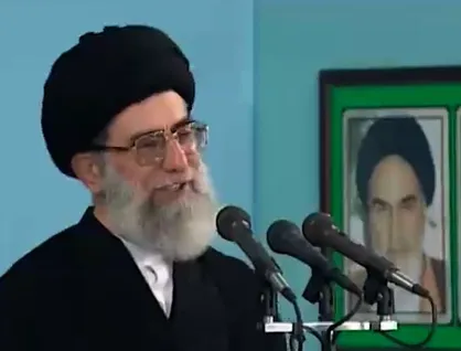 نحوه شهادت حضرت قاسم ابن&zwnj; الحسن(ع) به روایت رهبر انقلاب