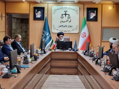 بسیاری از پرونده&zwnj;های ورودی به دیوان عالی کشور تکراری است