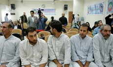 پشت صحنه وحید مظلومین و جمشید بسم الله چه کسانی بودند؟/ چرا با دانه درشت‌ها برخورد نمی‌شود؟