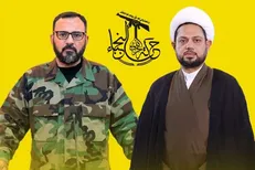 بی‌وجدان‌هایی که مقاومت ضدتکفیری را تروریسم خواندند، به اوکراین ستیزه‌جو می‌فرستند