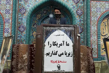 روحیه و کار جهادی نظام را به سمت قله&zwnj;های پیشرفت سوق داده است &nbsp;