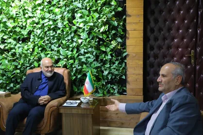 حمایت استاندار اسبق خوزستان از برنامه&zwnj;های توسعه&zwnj;ای موالی&zwnj;زاده