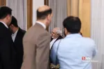 دیدار ظریف با سفیر جدید چین در ایران
