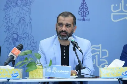 برگزاری &laquo;هفته هنر انقلاب اسلامی&raquo; با برنامه&zwnj;های متنوع در خراسان رضوی