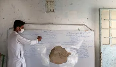وضعیت اسف‌بار حاشیه‌نشینی در چابهار / «کمب»؛ فقیرترین روستای کشور