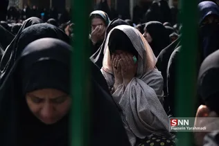 عزاداری 28 صفر