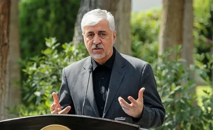 سجادی: ۸۳ درصد متقاضیان در سال ۱۴۰۱ وام ازدواج دریافت کردند