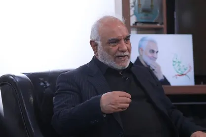 ترویج مکتب سلیمانی توصیه مستقیم مقام معظم رهبری است
