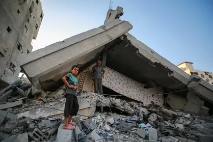 شهادت ۹۸ فلسطینی در ۲۴ ساعت گذشته