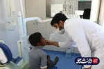 اردوی جهادی بسیج دانشجویی علوم پزشکی هرمزگان