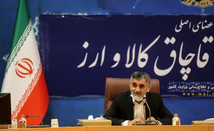 ستاد مبارزه با قاچاق کالا و ارز نیازمند خانه تکانی/ چرا جلسات ستاد برگزار نمی&zwnj;شود؟