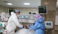 شرایط فاجعه‌بار کرونایی در سیستان و بلوچستان