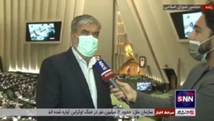 نایب رئیس کمیسیون امنیت ملی مجلس: آمریکا موضوع "مذاکرات آینده" را از گوش بیرون کند