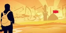 راهکار جلوگیری از گرفتگی عضلات در پیاده‌روی اربعین