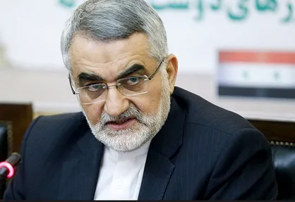 حضور نظامی آمریکایی&zwnj;ها در منطقه غیرمشروع است/ ایالات متحده کمکی آدم&zwnj;کش&zwnj;ها است