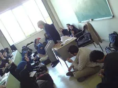 نرخ جذب اعضای هیأت علمی در دولت یازدهم کمتر از 3 درصد نیاز واقعی است