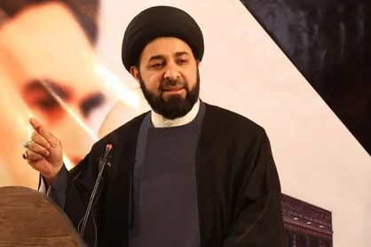 مرتضی السندی: علمای شیعه و سنی بحرین سفر پاپ به بحرین را تحریم کرده&zwnj;&zwnj;اند + فیلم