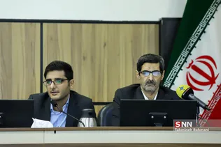 اولین نشست هم اندیشی راهکارهای توسعه حمل و نقل هوشمند