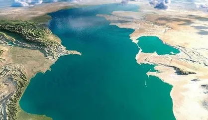 توافق اولیه ایران، روسیه و آذربایجان درباره کریدور انرژی شمال - جنوب