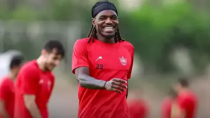 وضعیت بیفوما در پرسپولیس مشخص شد