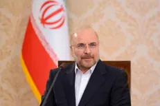 قالیباف: تا ربا را جنگ با خدا ندانیم در اقتصاد شکست می‌خوریم/ تحول صنعت هوافضای کشور آینۀ دق دشمنان شده است