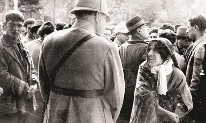 صفحات سفید؛ مروری بر چگونگی به وجود آوردن قحطی توسط انگلیسی&zwnj;ها در ایران
