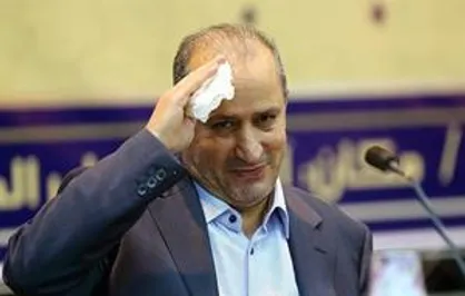 سهم شرکت برهان مبین از ۳۵ درصد به ۱۲. ۵ درصد کاهش پیدا کرد/ بلیت فروشی رسما به باشگاه ها واگذار شد