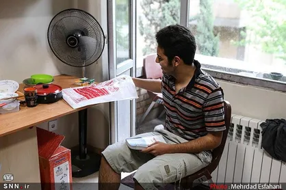 فعلا نیازی به تخلیه اتاق&zwnj;های خوابگاهی دانشگاه محقق نیست