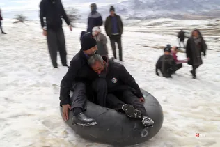 تفریحات زمستانی98