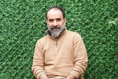 آخرین وضعیت جسمی رضا امیرخانی از زبان رئیس مرکز روابط عمومی وزارت بهداشت