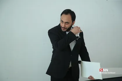 نشست خبری سخنگوی دولت