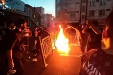 بیانیه ۵ دفتر تشکل عدالتخواه دانشجویی پیرو مسائل اخیر کشور