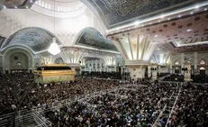 آئین گرامیداشت ارتحال امام خمینی (ره) از سوی ادیان الهی برگزار می‌شود